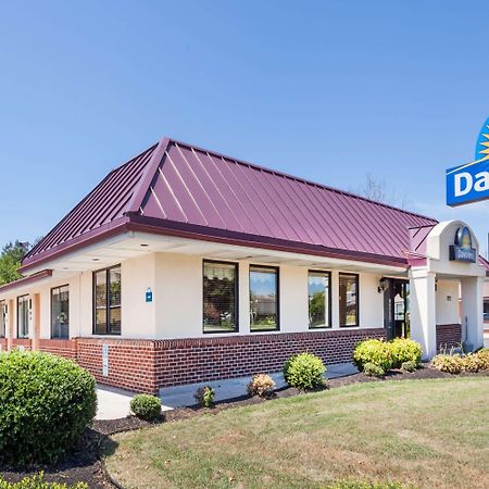 Days Inn By Wyndham Dover Downtown Eksteriør bilde